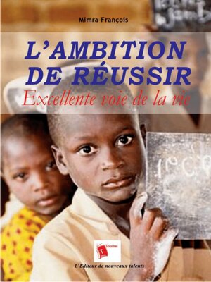 cover image of L'Ambition De Réussir